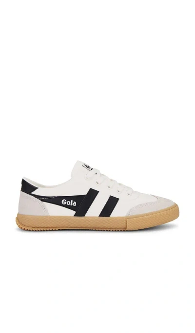 Gola Women's Badminton Plimsolls Sneaker