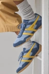 Gola Cascade Sneakers In Blue