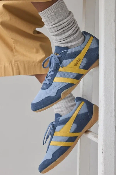 Gola Women's Cascade Sneaker In Air/moonlight/pollen, Women's At Urban Outfitters