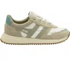 Gola Chicago Sneaker In Multi