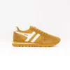Gola Women's Classics Daytona '88 Sneakers In Sun/off White In Multi