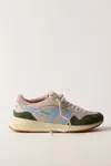 Gola Delta Off Sneaker In Multi