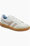 Gola Eagle 86 Sneaker In White