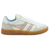 Gola Eagle 86 Sneaker In Multi