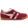 Gola Elan Glitz Sneaker In Brown