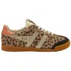 Gola Elan Sneaker In Multi