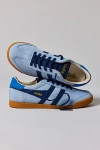 Gola Women's Elan Sneaker In Air/navy/pacific, Women's At Urban Outfitters