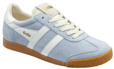 Gola Women's Elan Sneaker In Air/white