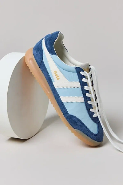 Gola Women's Firefly Sneaker In Iceberg/moonlight/off White, Women's At Urban Outfitters