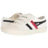 Gola Coaster Sneaker In White