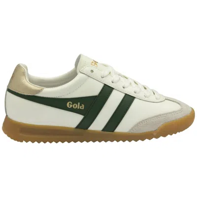 Gola Women's  Torpedo Sneakers In Green