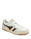 Gola Women's Hawk Sneakers In White