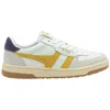 Gola Hawk Sneaker In Black