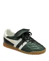 Gola Women's Stadium '86 Leather Sneakers In Animal Print