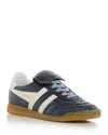 Gola Women's Stadium '86 Leather Sneakers In Multi