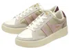 Gola Super Slam Blaze Sneaker In Multi