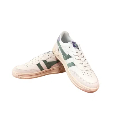 Gola Women's Topspin Sneakers In White