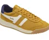 Gola Women's Tornado '88 Trainers Sneaker In Sun/off White/plum In Yellow