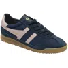 Gola Tornado Sneaker In Blue