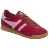Gola Tornado Sneaker In Blue