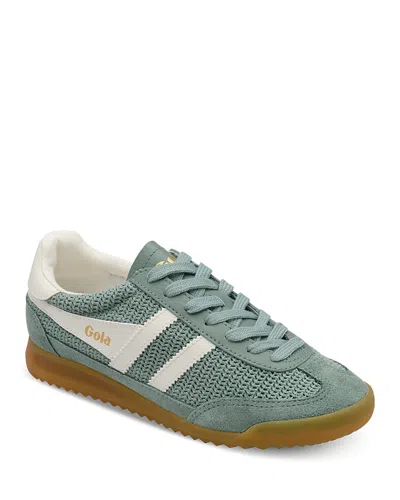 Gola Women's Tornado Zephyr Sneakers In Blue