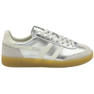 Gola Viper Sneaker In Gray
