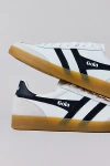 Gola Women's Viper Sneaker In White/black/gum, Women's At Urban Outfitters In Multi