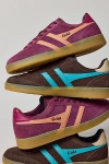 Gola Women's Viper Sneaker In Windsor Wine/terracotta, Women's At Urban Outfitters In Multi