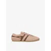 Gola Cleora Sneaker In Brown