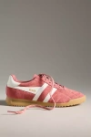 Gola X Anthropologie Stadium Sneakers