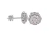 Golay Earrings Woman  Oct004di2