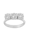 Golay Ring Woman  Agicetr01