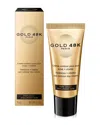 Gold 48k Unisex 0.5oz Radiance + Vitality Eye Contour Day Cream