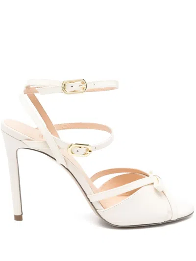 Gold & Rouge 100mm Bolly 2 Sandals