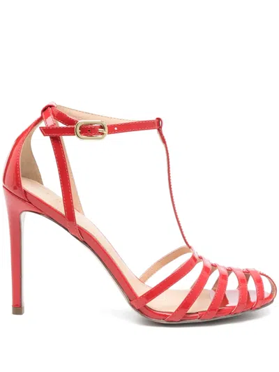 Gold & Rouge 100mm Filoe 2 Sandals