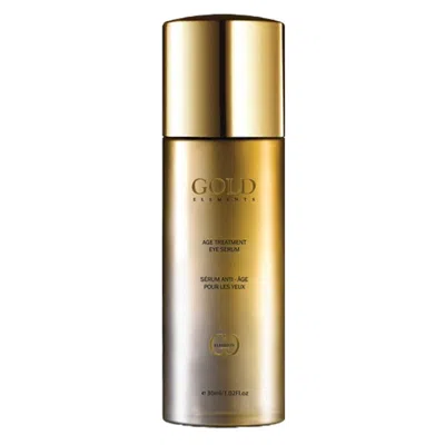 Gold Elements Ladies Age Treatment - Anti Aging Eye Serum 1.02 oz Skin Care 7290014093010