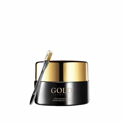 Gold Elements Ladies Truffles Infusion Brightening Eye Cream 1.7 oz Skin Care 7290106252561