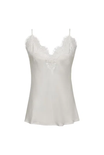 Gold Hawk Clarie Cami In Cloud In Grey