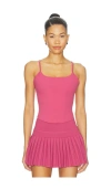 Gold Hinge Strydeform Tank Top In Multi