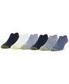 Gold Toe Men's 6-pk. Liner Socks