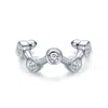 Gold Trip Women's Constellation Ear Cuff In Silver In Metallic