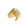 Gold Trip Women's Venus Ear Cuff In Gold In Gold