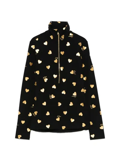 Goldbergh Aimi Ski Pully In Black