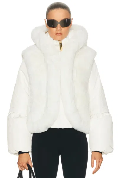 GOLDBERGH AMORE SKI JACKET