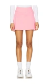 Goldbergh Anais Regular Skirt In Pink