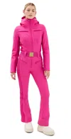 Goldbergh Parry Jumpsuit In Passion Pink