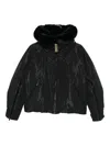 Goldbergh Arabella Ski Jacket In Black