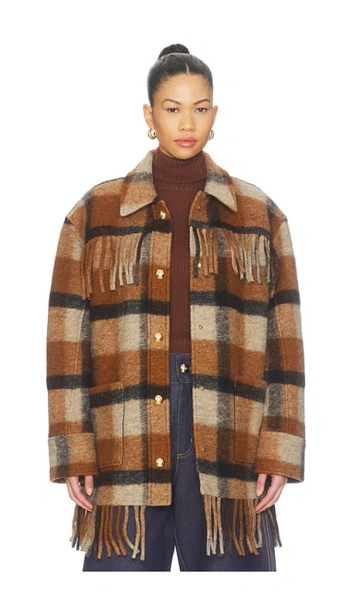 Goldbergh Arissa Jacket In Multi