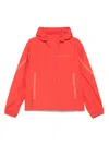 Goldbergh Aurelie Jacket In Red