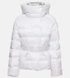 GOLDBERGH BEA QUILTED DOWN SKI JACKET